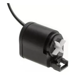 Aquael Turbo filter Mini vidinis filtras atvira kempine 320 l/h — 4 nuotrauka