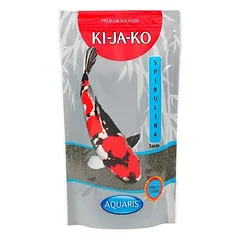 KI-JA-KO Koifischfutter Spirulina Plus