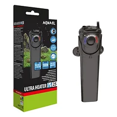 Aquael Ultra Heater D&N 25W
