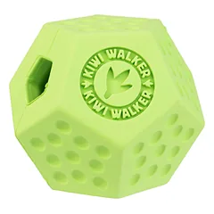 Kiwi Walker Let's Play Dodecaball - geometrinis skanėstų žaislas vidutinio dydžio šunims