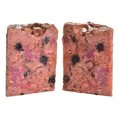 CARNILOVE Paté Made with Lamb & Wild Boar konservuotas pašaras šunims 400 g — 3 nuotrauka