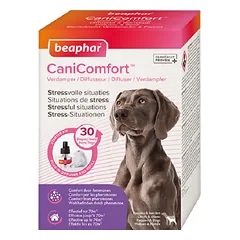 Beaphar CANICOMFORT STARTER-KIT