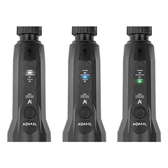 Aquael Flow heater BT — 3 nuotrauka