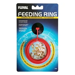 Fluval šėrimo žiedas