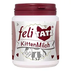 feliTATZ Kittenmilch, feliTATZ Kittenmilch 90g — 3 nuotrauka