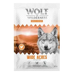 Wolf of Wilderness Hühnerfüße "Wide Acres"
