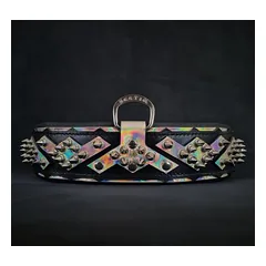 Bestia Hundehalsband Midas