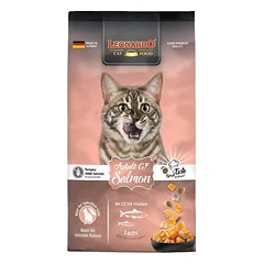 LEONARDO Adult GF Salmon 7,5 kg