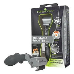 FURMINATOR reguliuojamas demontavimo įrankis