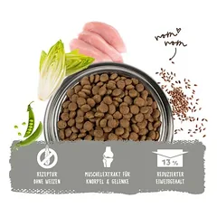 bosch Special Light, sausas maistas šunims, > 10 kg — 2 nuotrauka
