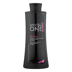 Special One Mix Conditioner - profesionalus, dviejų fazių regeneruojantis kondicionierius, palengvinantis iššukavimą