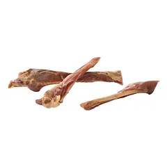 ZOLUX Kaulai iš Parmos kumpio S 3 vnt. 110 g