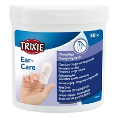 TRIXIE Ear Care valyti ausis