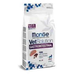 Monge VetSolution Gastrointestinal sausas pašaras katėms - Pet24
