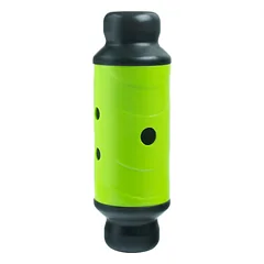 Eat Slow Live Longer Roller L - skanėstų žaislas šunims, volelis, Niebieski / 23cm — 5 nuotrauka