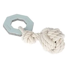 Modern Living žaislas šunims Vigo, L 30,5 x B 13 x H 9,5 cm — 2 nuotrauka
