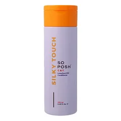 So Posh Cat Silky Touch Conditioner 200 ml photo