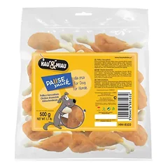 Hau&Miau vištienos šlaunelės 500g