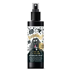 Bugalugs One in a Million Purškiamas kondicionierius - kondicionierius, palengvinantis jūsų šuns kailio šukavimą, 200ml — 2 nuotrauka