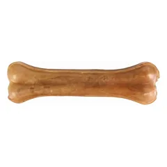 Trixie Kramtomas kaulas, presuotas, 13 cm, 60 g