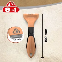 8IN1 Perfect Coat DeShedder Cat parduotuvėje zooplus.de