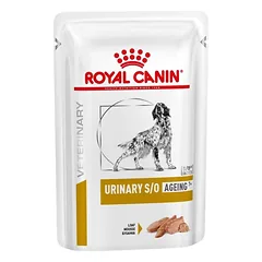 ROYAL CANIN Urinary S/O Ageing +7 12 x 85 g