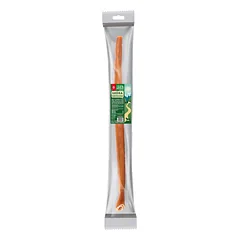 MACED džiovintos kiaulienos skanėstai  48 cm 1 vnt.