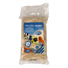 Duvo+ Kokosfaser/Sisa /Jute/Baumwolle 100 g natur