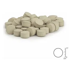 ReaVET cinko tabletės šunims – 120vnt