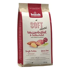 Bosch HPC Soft Maxi Wasserbüffel & Süßkartoffel
