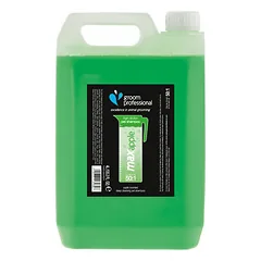 Groom Professional Max Apple Shampoo 4 L — 2 nuotrauka