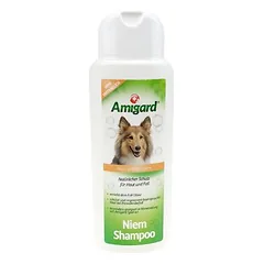 Amigard Shampoo