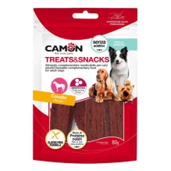 Camon Treats & Snacks skanėstai su arkliena šunims