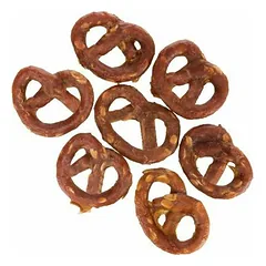 TRIXIE Mini riestainių užkandžiai šunims, 100 g (pakuotė 6) — 3 nuotrauka