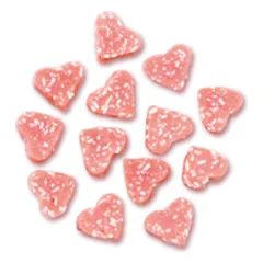 Truly Mini Hearts skanėstai katėms su vištiena ir žuvimi, 50 g — 2 nuotrauka