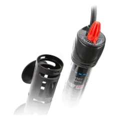 Happet AquaT mini šildytuvas akvariumui 25 W — 3 nuotrauka
