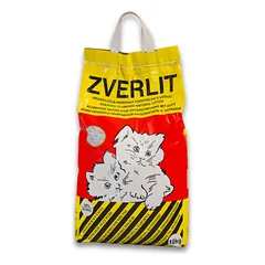 Zverlit Kraikas aromatizuotas