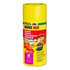 ProNovo Red Flakes M pašaras žuvims 250 ml