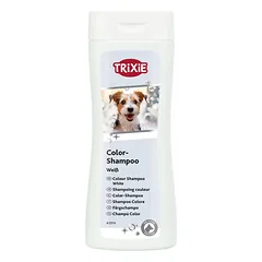 Trixie Šampūnams baltiems šunims 250ml