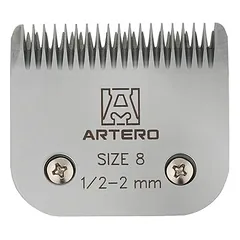 Artero Scherkopf Typ A5 Nr. 8 1/2 für Schermaschine