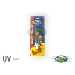 AQUA NOVA UV lempa keitimui 9W