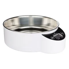 Eyenimal Intelligent Pet Bowl XL