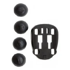 Aquael FAN micro/mini/1 filtro nugarėlė