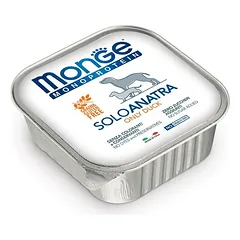 Monge Monoprotein konservai šunims su antiena 150g