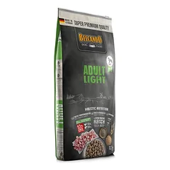BELCANDO Adult Light M-XL 12.5 kg sausas maistas neaktyviems šunims