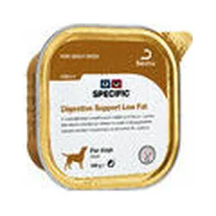 Specific CIW-LF Digestive Support Low Fat 7 x 100 g — 2 nuotrauka
