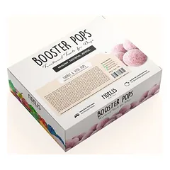 FIDELIS energijos ir vitalumo Booster Pops, skanėstai šunims (dydis L)