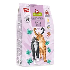 GranataPet DeliCatessen Adult Ente