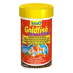 Tetra Goldfish Colour Sticks
