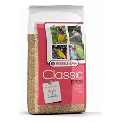 Versele Classic Wellensittiche 20kg